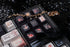 [In Stock] Twin Spline keycap Retro Red and Black Lovely Rabbit cherry Keycaps