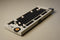 VINTEM75 Tri-mode Mechanical Keyboard Kit