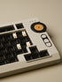 VINTEM75 Tri-mode Mechanical Keyboard Kit