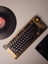 VINTEM75 Tri-mode Mechanical Keyboard Kit