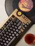 VINTEM75 Tri-mode Mechanical Keyboard Kit