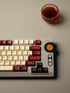 VINTEM75 Tri-mode Mechanical Keyboard Kit