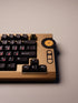 VINTEM75 Tri-mode Mechanical Keyboard Kit