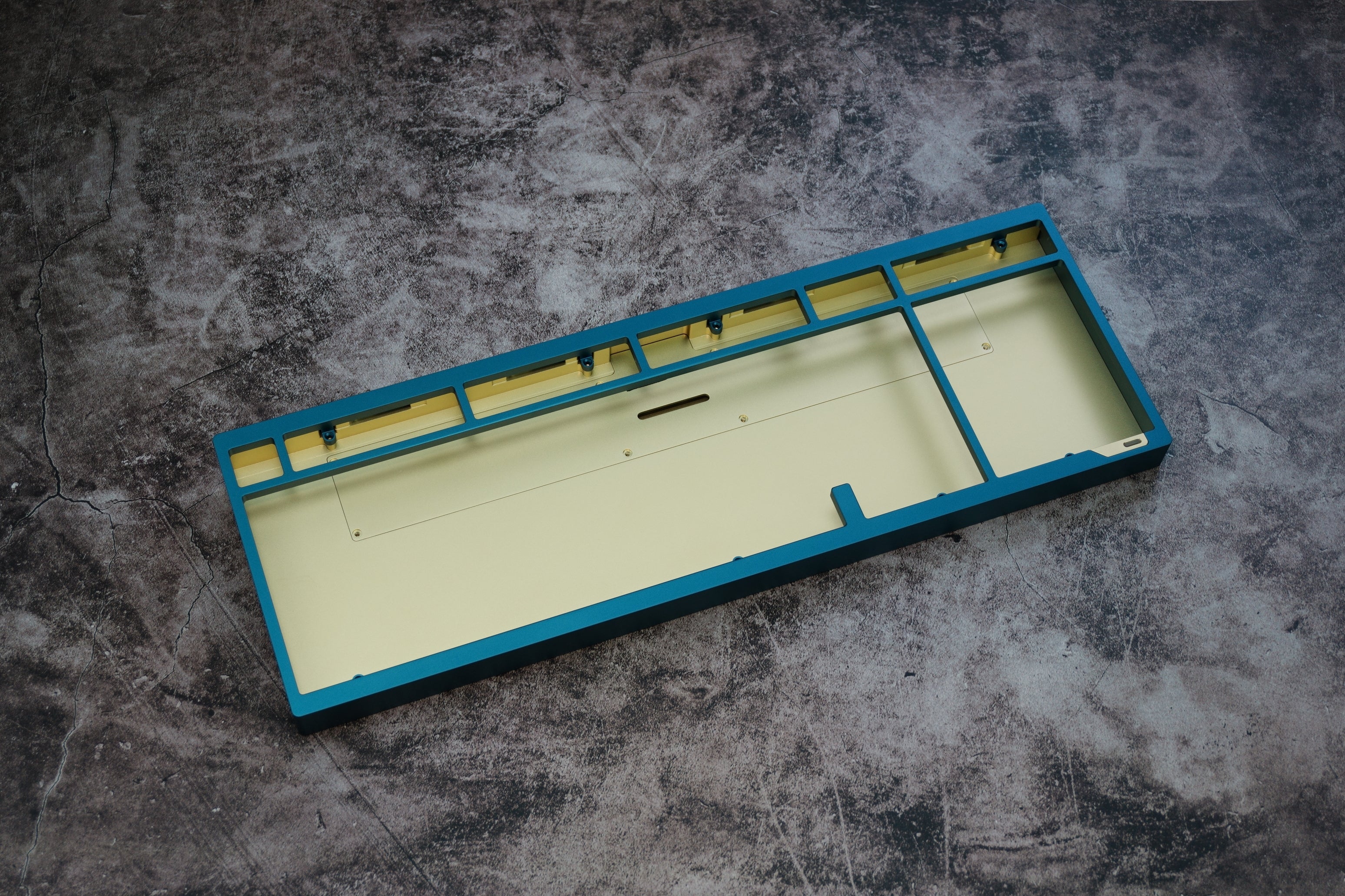 [In Stock] Balance 103 Full Sized Wired Mechanical Keyboard