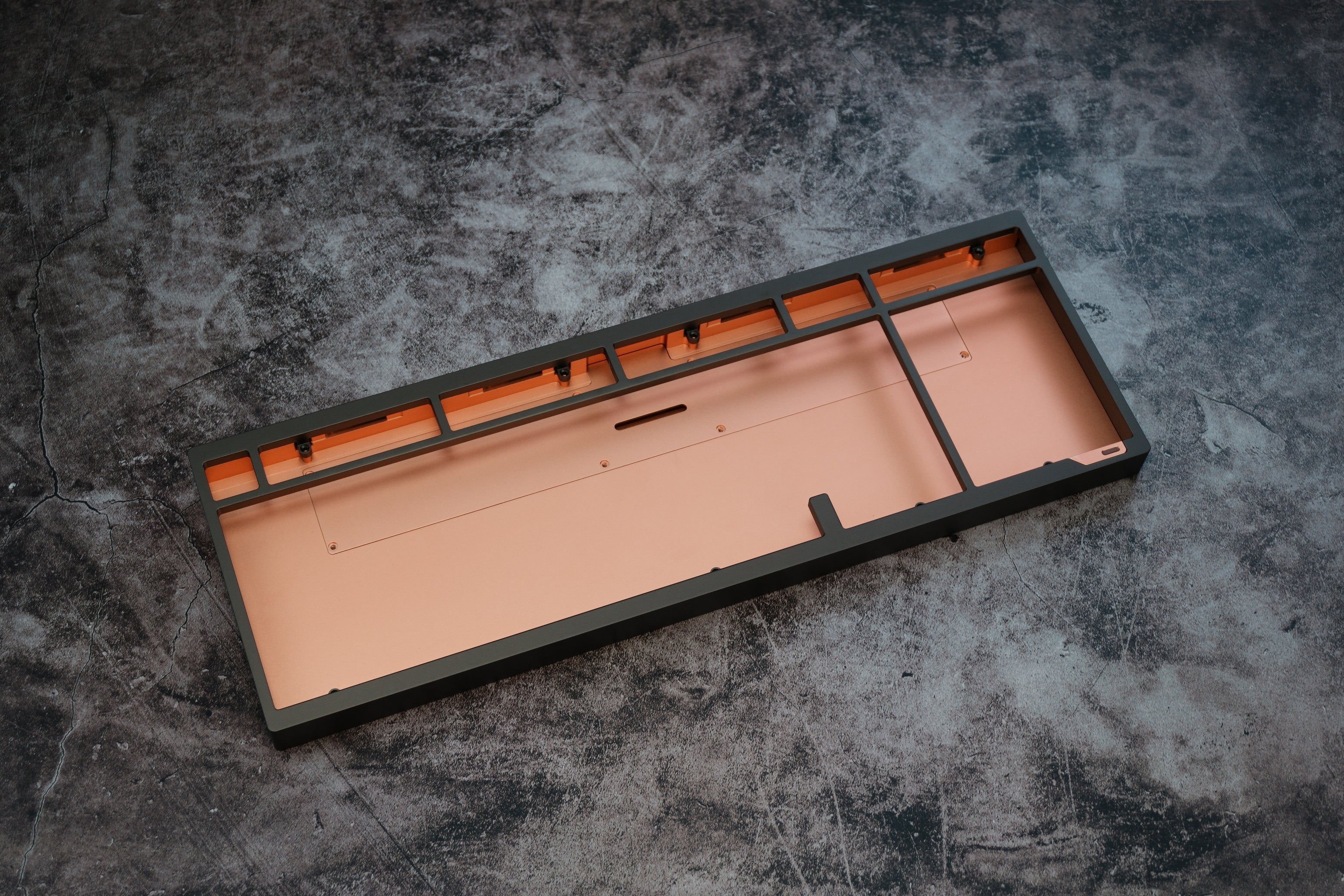 [In Stock] Balance 103 Full Sized Wired Mechanical Keyboard