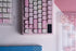 [In Stock] Pixel Meow Dye Sublimation PBT MOA Profile Keycaps