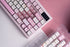 [In Stock] Pixel Meow Dye Sublimation PBT MOA Profile Keycaps