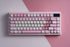 [In Stock] Pixel Meow Dye Sublimation PBT MOA Profile Keycaps