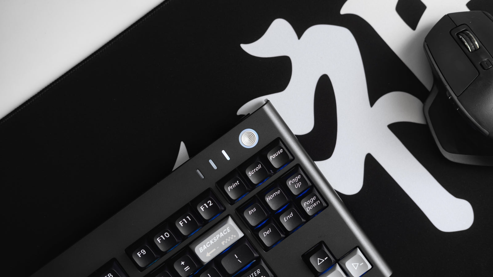 [In Stock] Lio87 TKL 80% Pre-Built Mechanical Keyboard