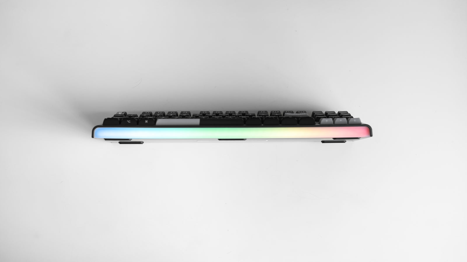 [In Stock] Lio87 TKL 80% Pre-Built Mechanical Keyboard