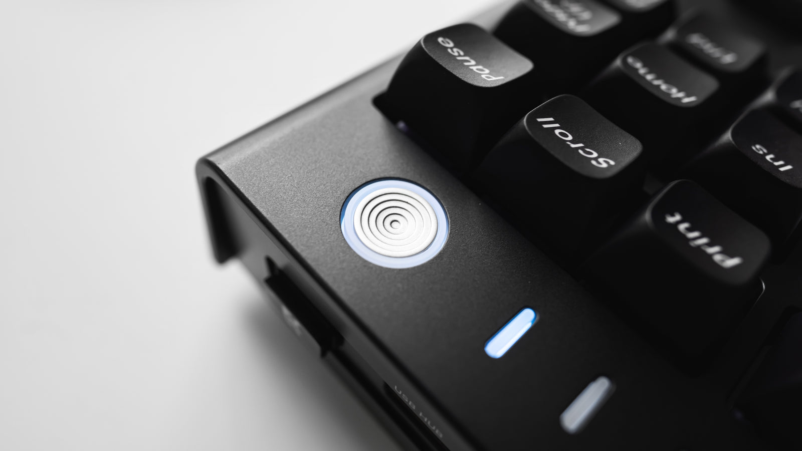 [In Stock] Lio87 TKL 80% Pre-Built Mechanical Keyboard