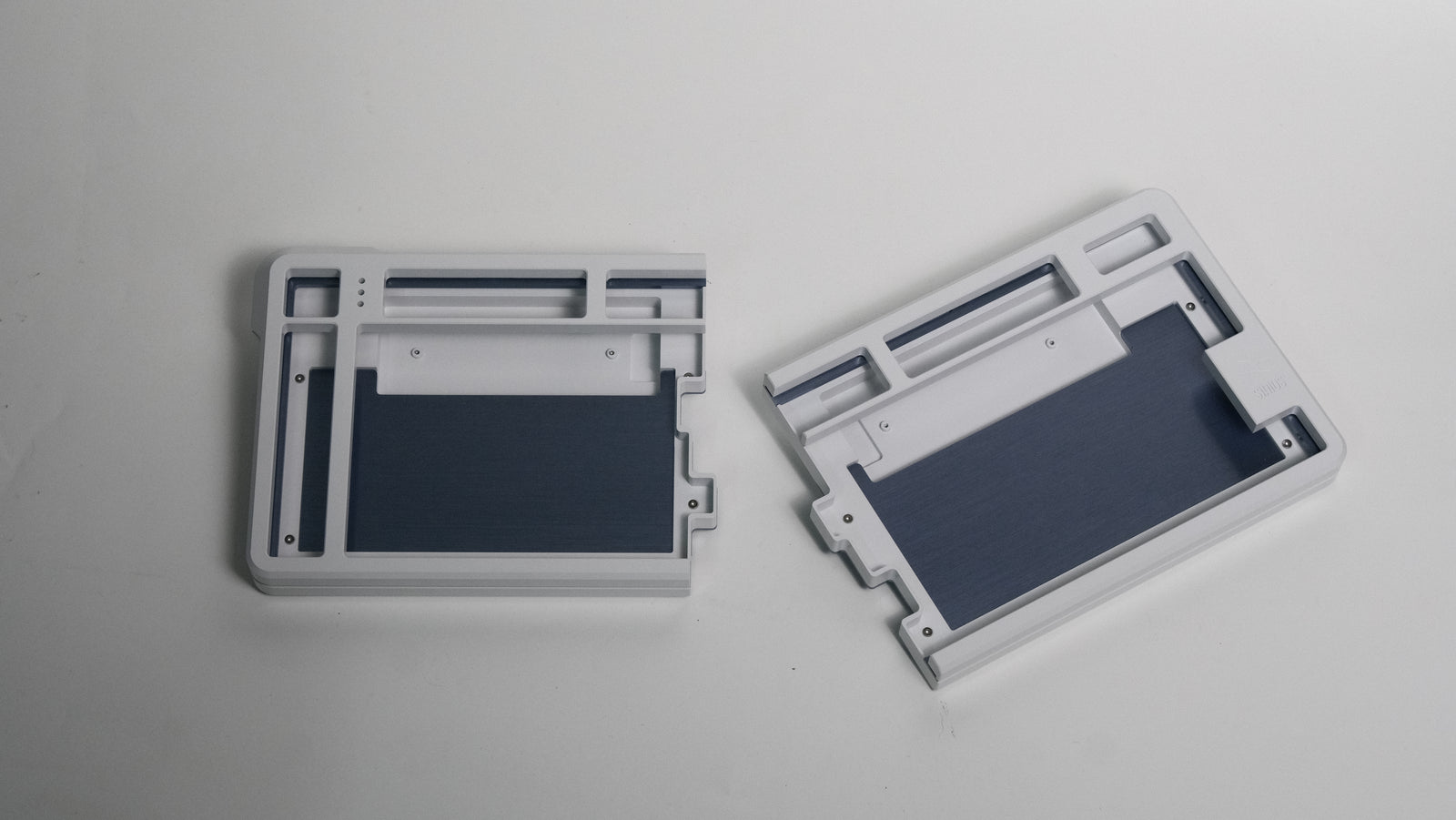 [In Stock] Ursa Major V2 Wireless Aluminum Split Keyboard