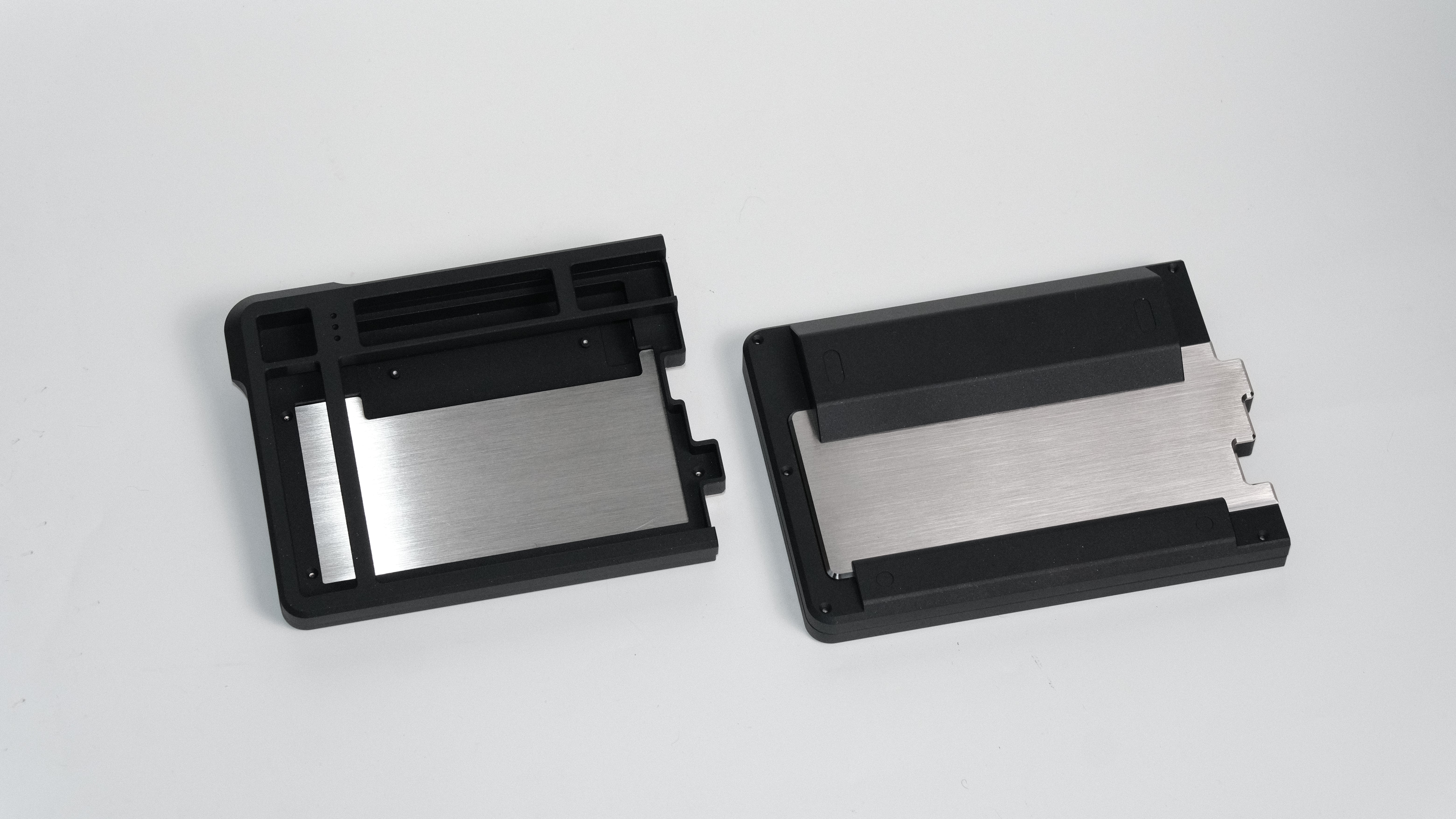 [In Stock] Ursa Major V2 Wireless Aluminum Split Keyboard