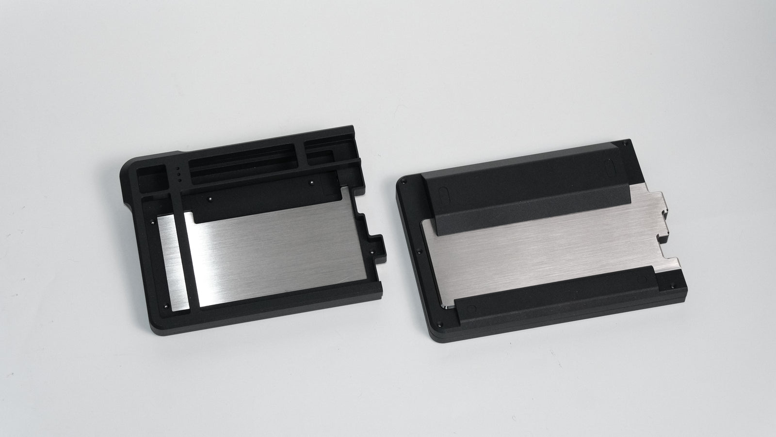 [In Stock] Ursa Major V2 Wireless Aluminum Split Keyboard