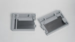 [In Stock] Ursa Major V2 Wireless Aluminum Split Keyboard