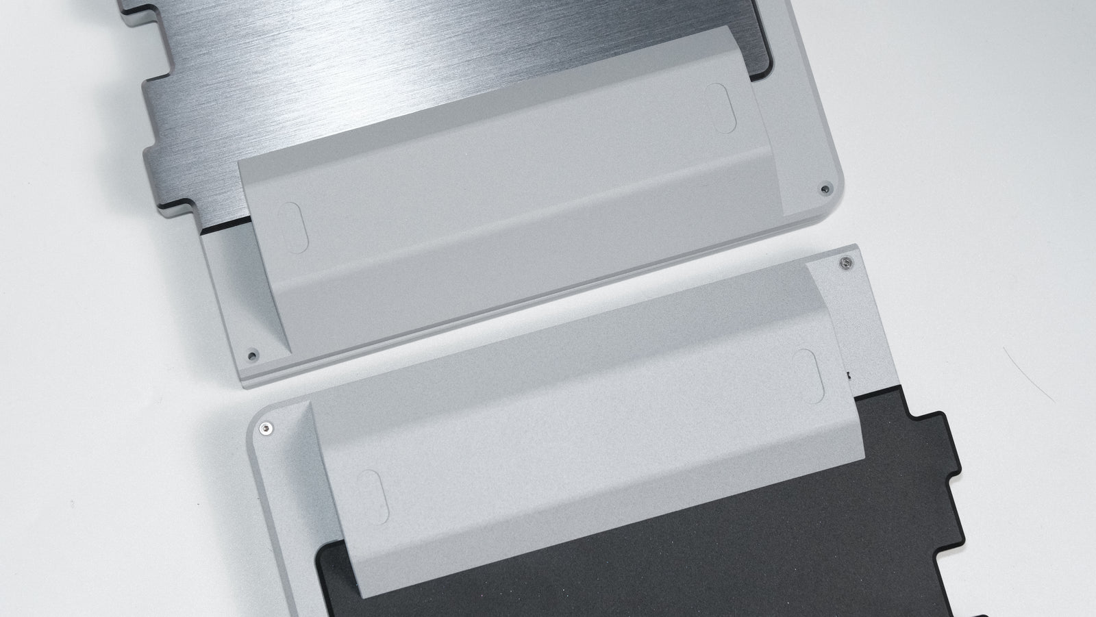 [In Stock] Ursa Major V2 Wireless Aluminum Split Keyboard