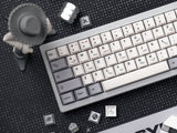 [EXTRA] SPACE CRISIS PBT CHERRY KEYCAP SET