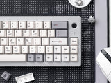 [EXTRA] SPACE CRISIS PBT CHERRY KEYCAP SET
