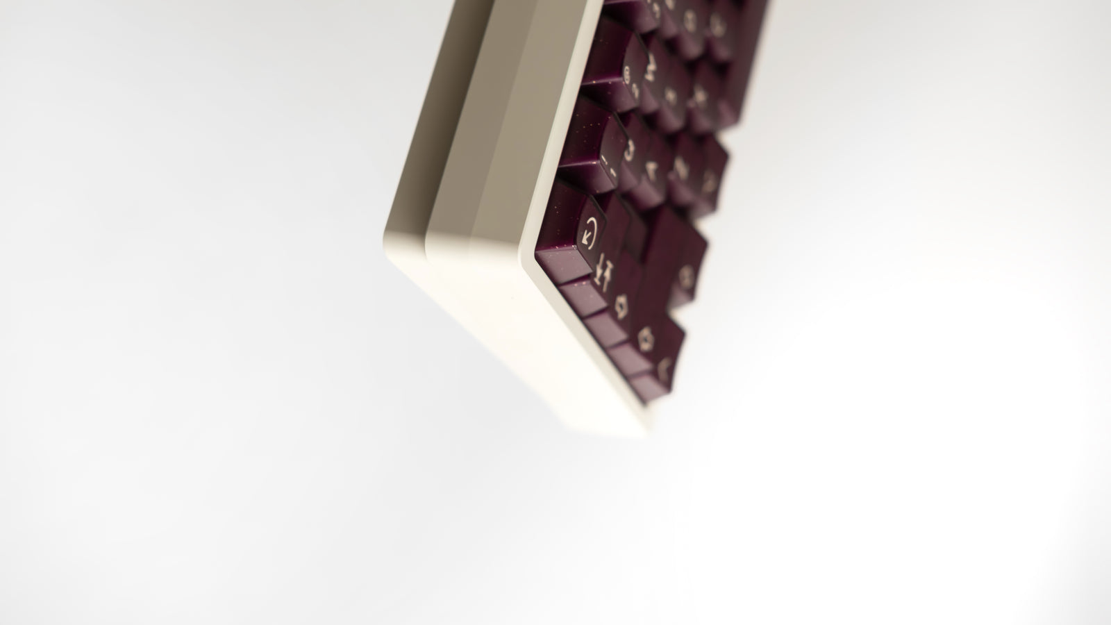 [Out of Stock] Lucky65 65% Mechanical Keyboard