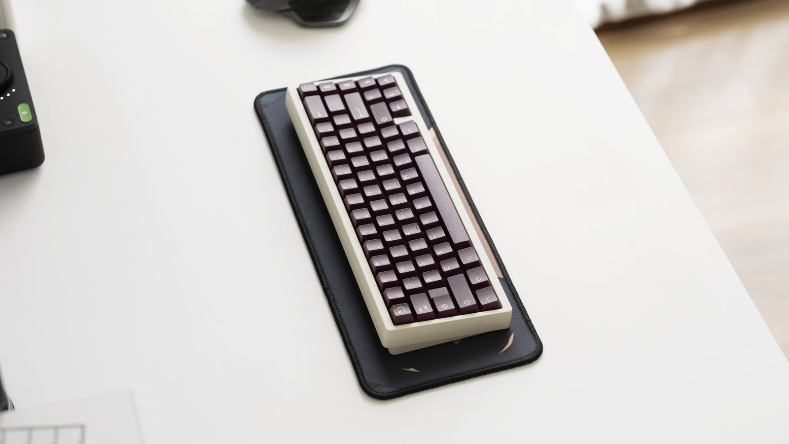 [Out of Stock] Lucky65 65% Mechanical Keyboard