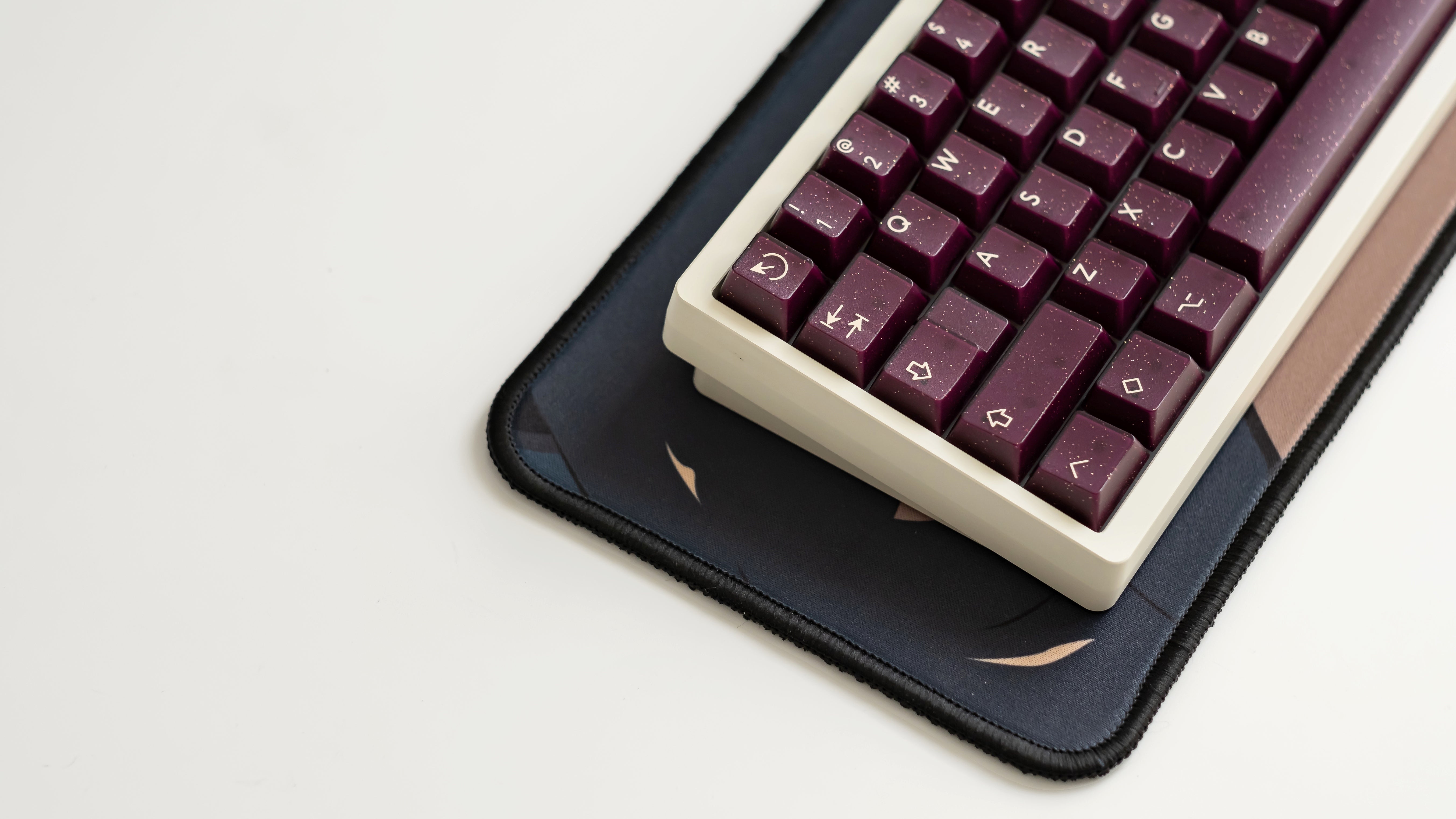 [Out of Stock] Lucky65 65% Mechanical Keyboard