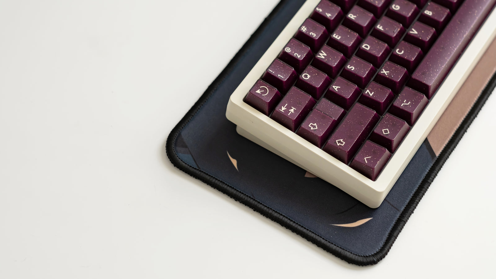 [Out of Stock] Lucky65 65% Mechanical Keyboard