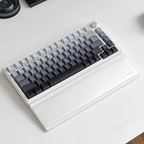 BK75-WIRELESS HOT-SWAPPABLE RGB PRE-BUILT MECHANICAL GAMING KEYBOARD ...