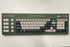 [In Stock] OE93 Wired/Wireless Retro Style Mechanical Keyboard