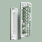 [In Stock] Wusikey FF101 100% Pre-Built Mechanical Keyboard