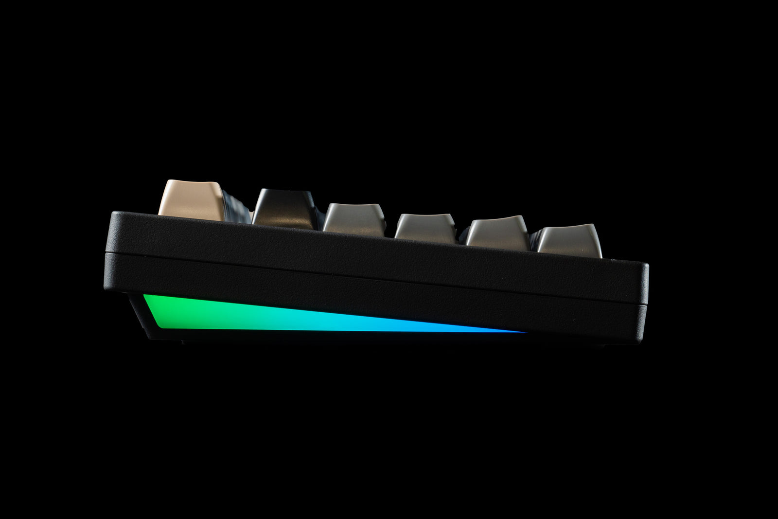 [Out of Stock] RX870 TKL 80% Mechanical Keyboard