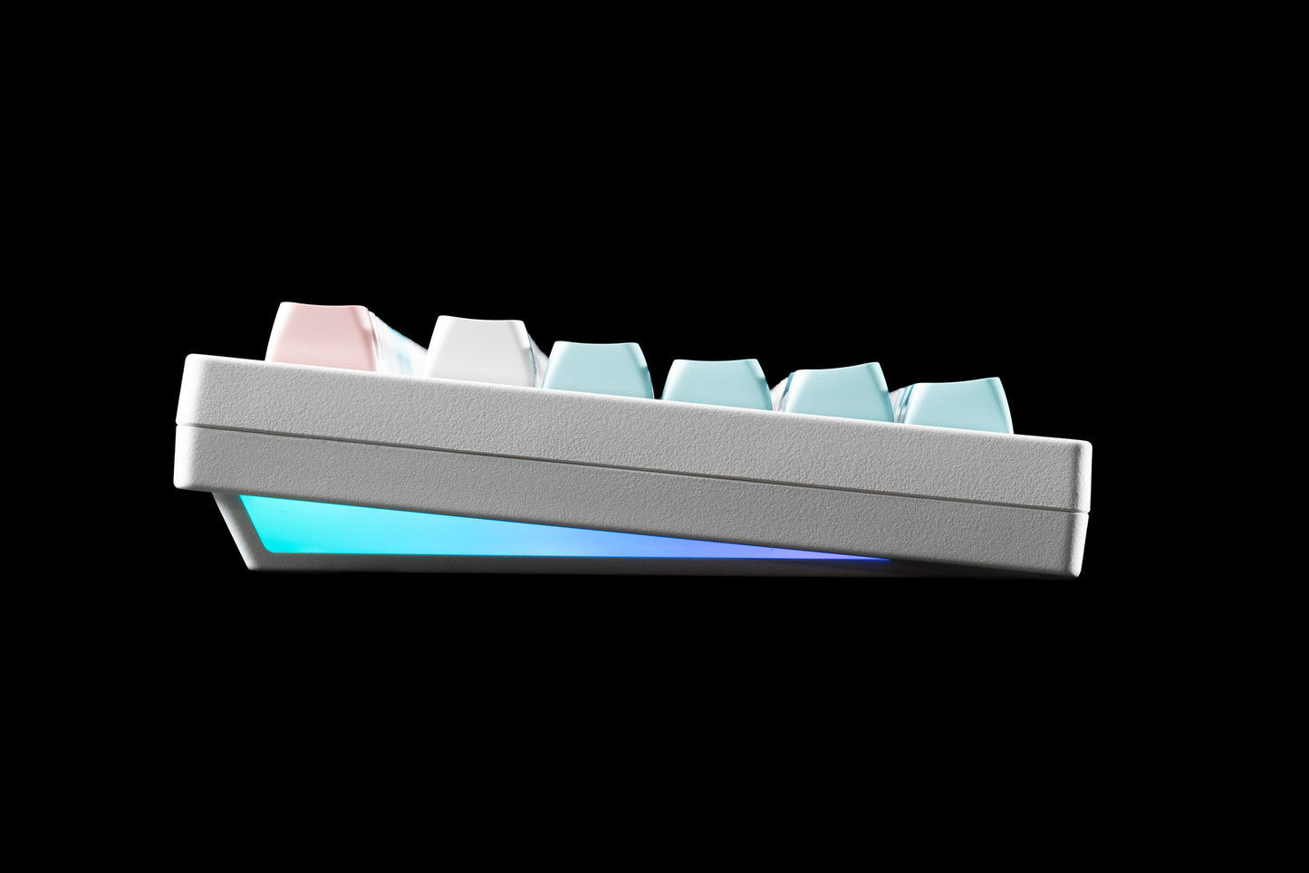 [PRE-ORDER] VELOCIFIRE RX870 WIRELESS 2.4G RGB MECHANICAL KEYBOARD