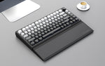 [In Stock] BK75 75% Pre-Built Mechanical Keyboard