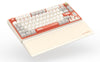 [In Stock] BK75 75% Pre-Built Mechanical Keyboard