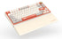 [In Stock] BK75 75% Pre-Built Mechanical Keyboard
