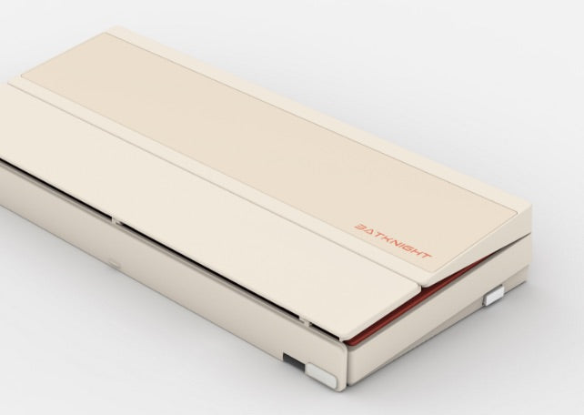 [In Stock] BK75 75% Pre-Built Mechanical Keyboard