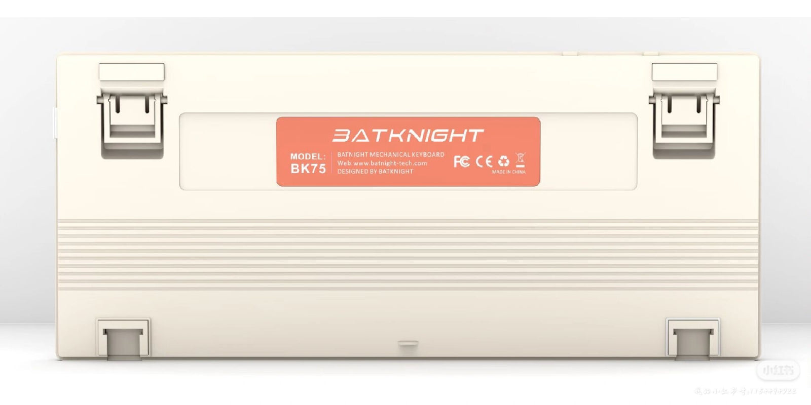 [In Stock] BK75 75% Pre-Built Mechanical Keyboard