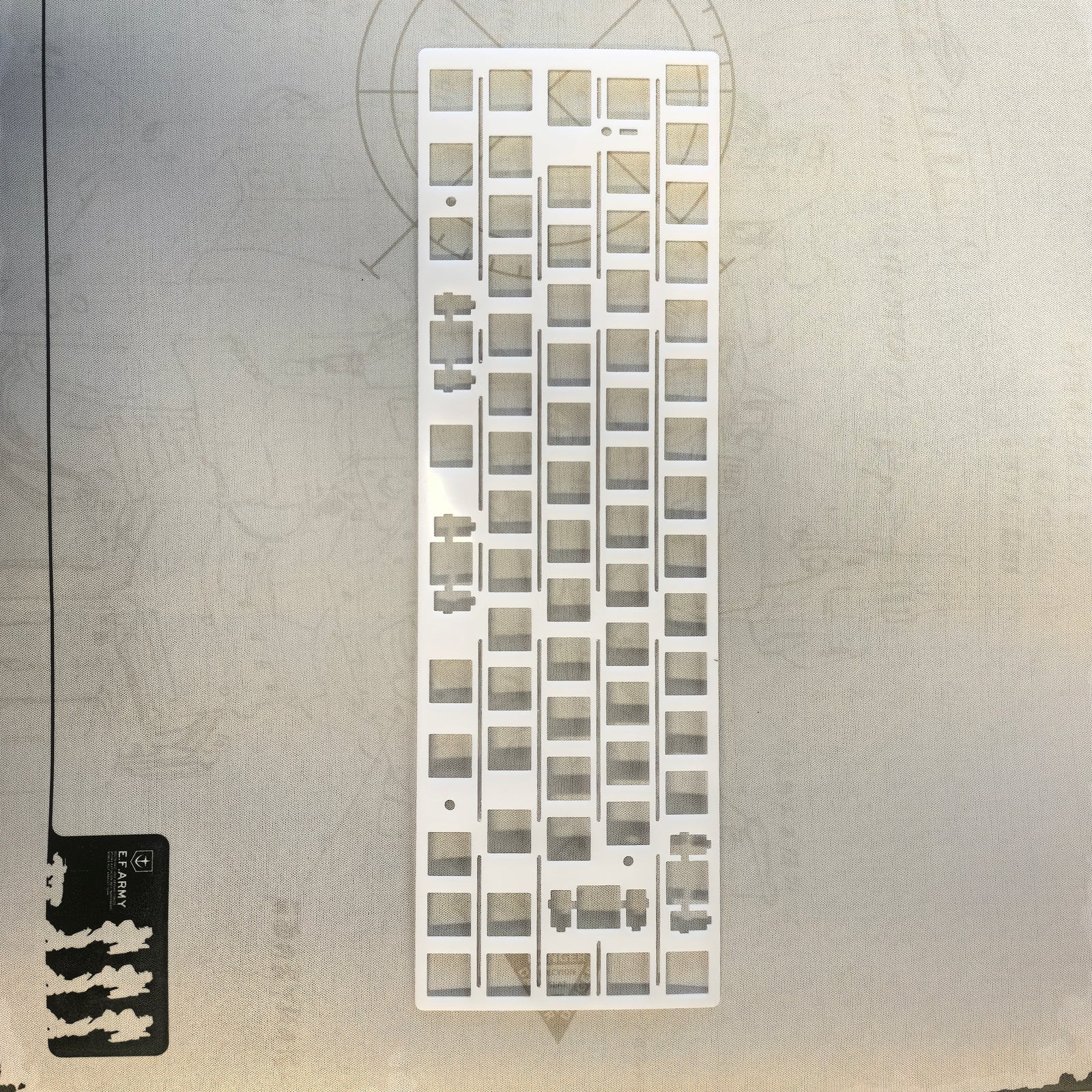 [In Stock] Lucky65 V1 Add-On