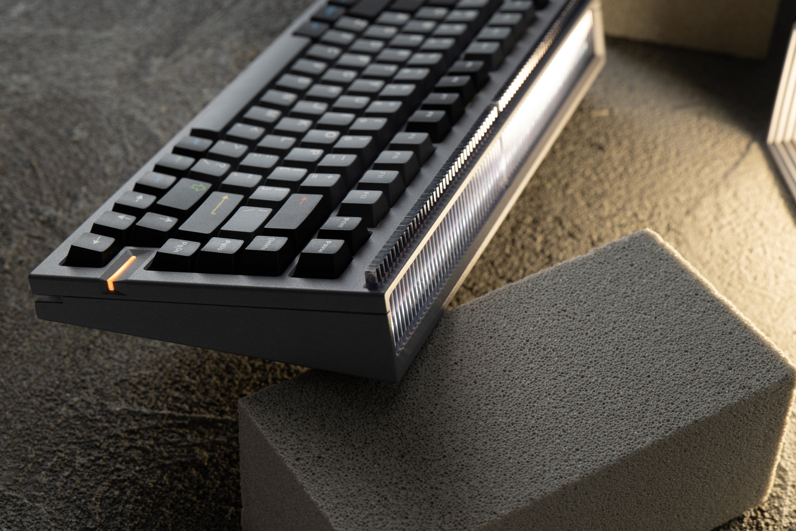 [In Stock] GT75 75% Dual Mode Aluminum Mechanical Keyboard