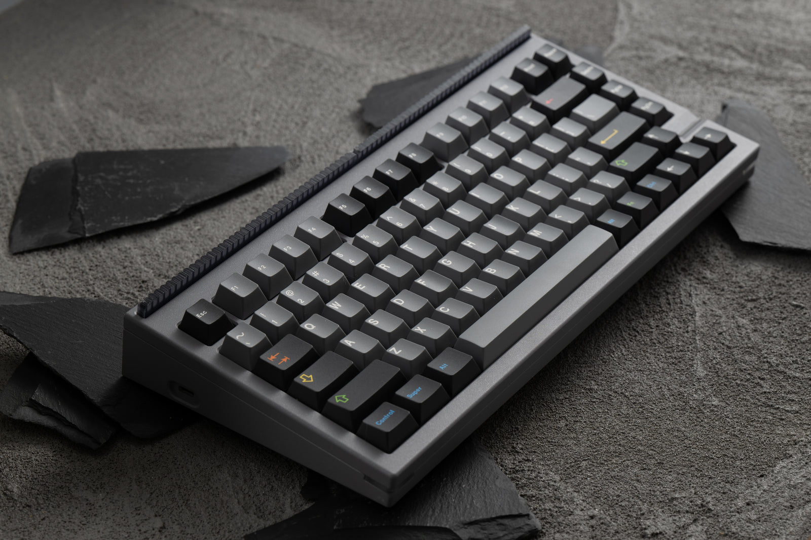 [In Stock] GT75 75% Dual Mode Aluminum Mechanical Keyboard