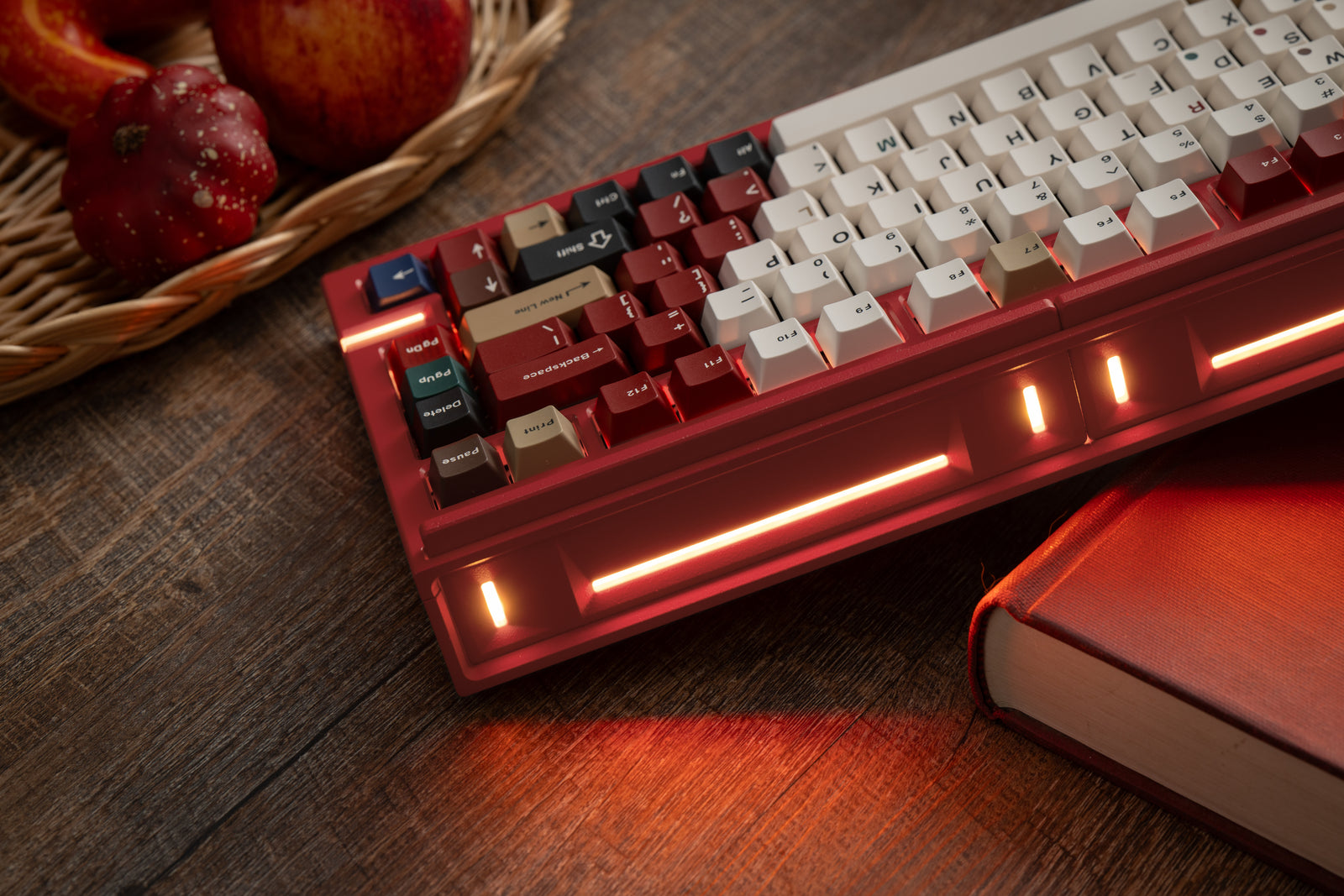 [Add On] GT75 Removable Insert Panel