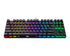 [In Stock] Zerodate K87 Full RGB Wired Mechanical Keyboard