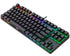 [In Stock] Zerodate K87 Full RGB Wired Mechanical Keyboard