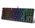 [In Stock] Zerodate K87 Full RGB Wired Mechanical Keyboard