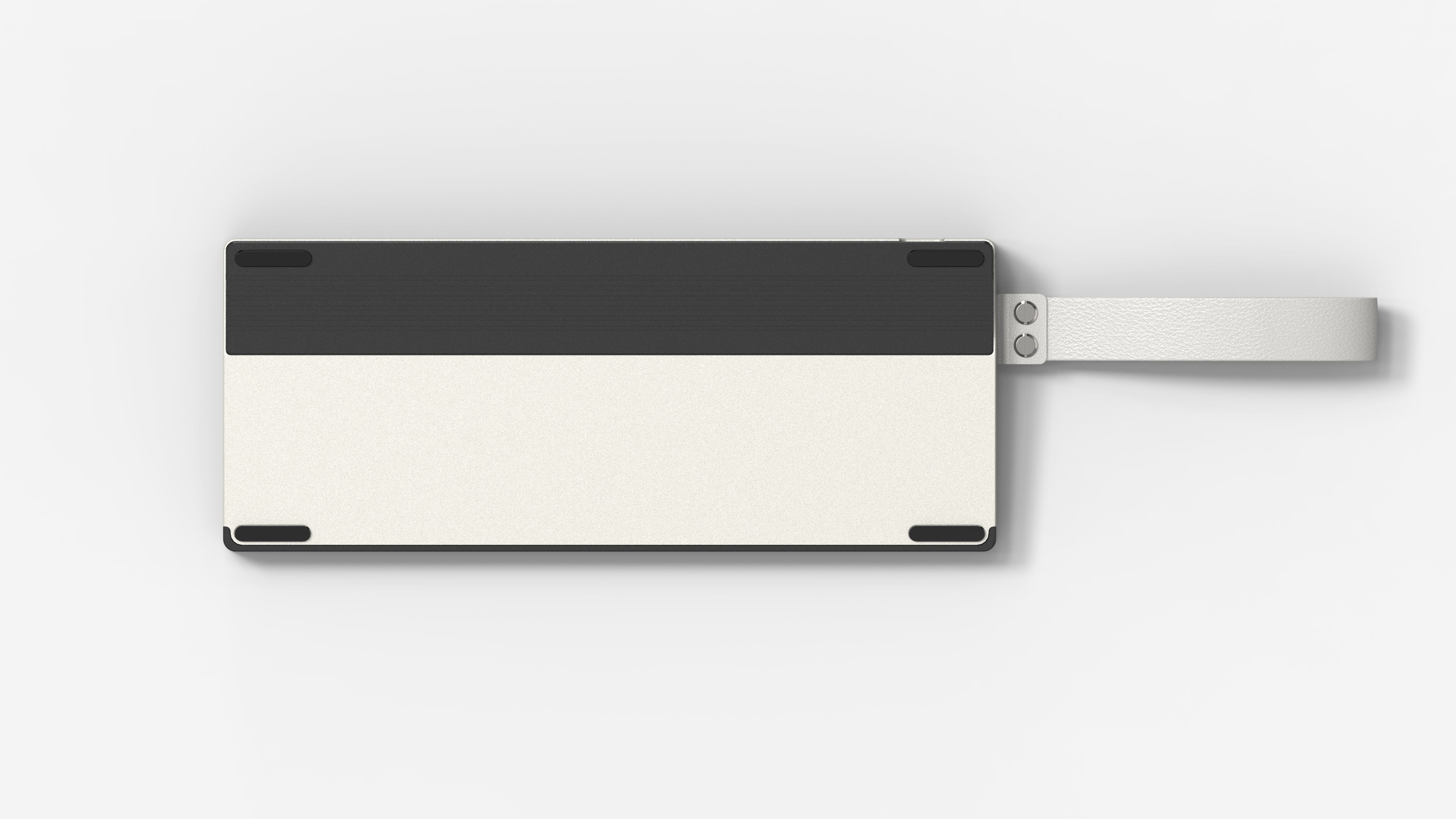 [In Stock] NEK NE60HE Magnetic Switches CNC Aluminum Keyboard Case