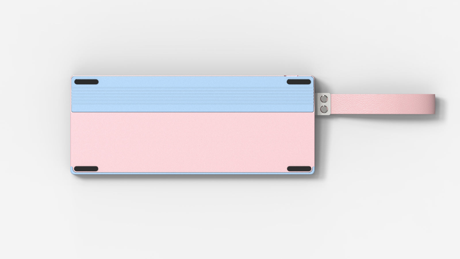 [In Stock] NEK NE60HE Magnetic Switches CNC Aluminum Keyboard Case