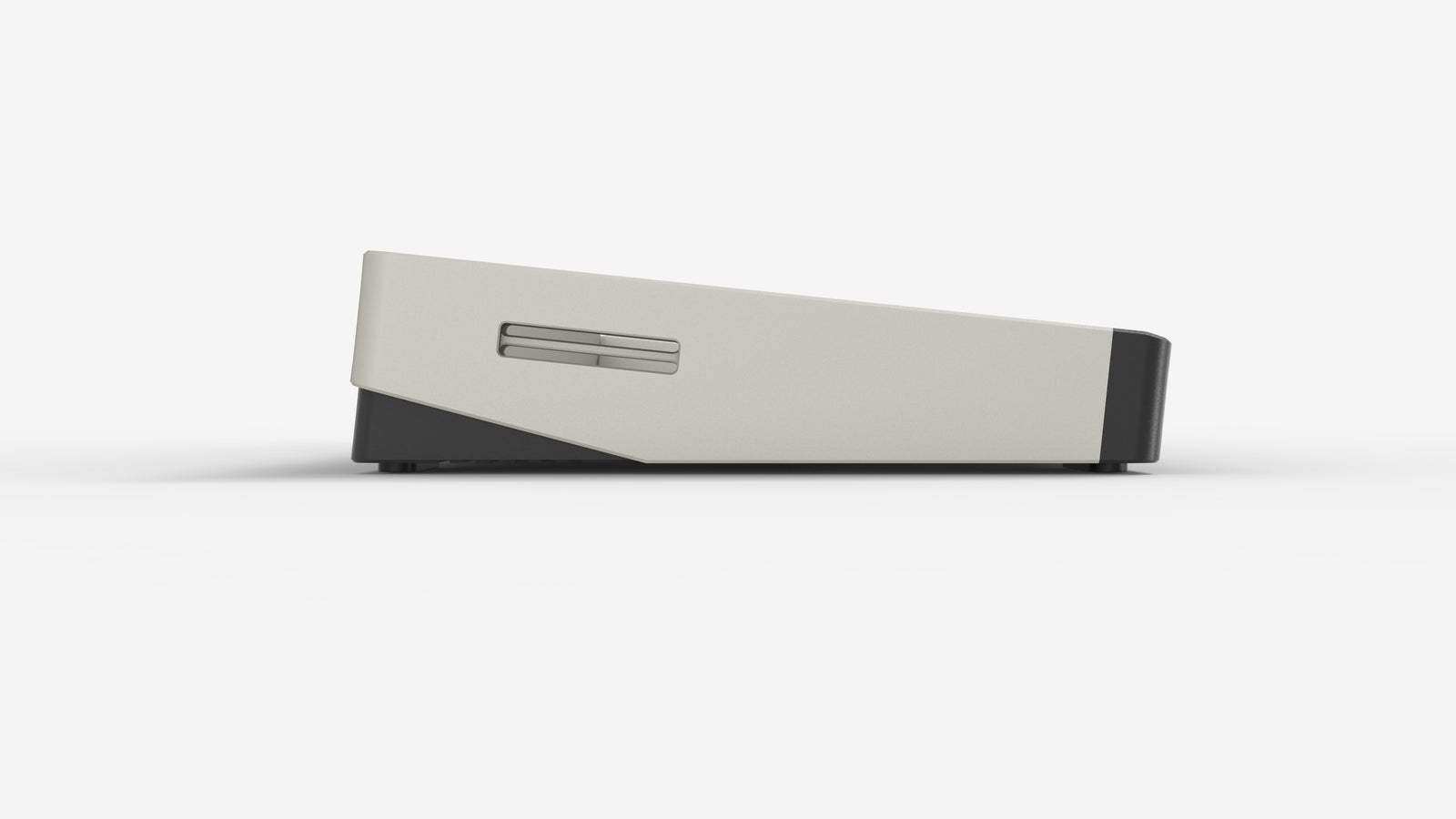 [In Stock] NEK NE60HE Magnetic Switches CNC Aluminum Keyboard Case