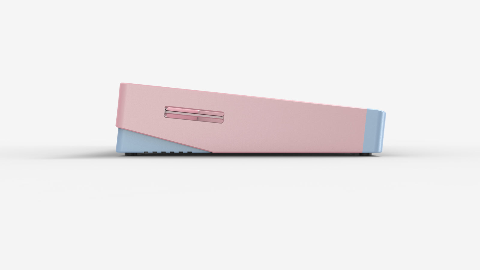 [In Stock] NEK NE60HE Magnetic Switches CNC Aluminum Keyboard Case