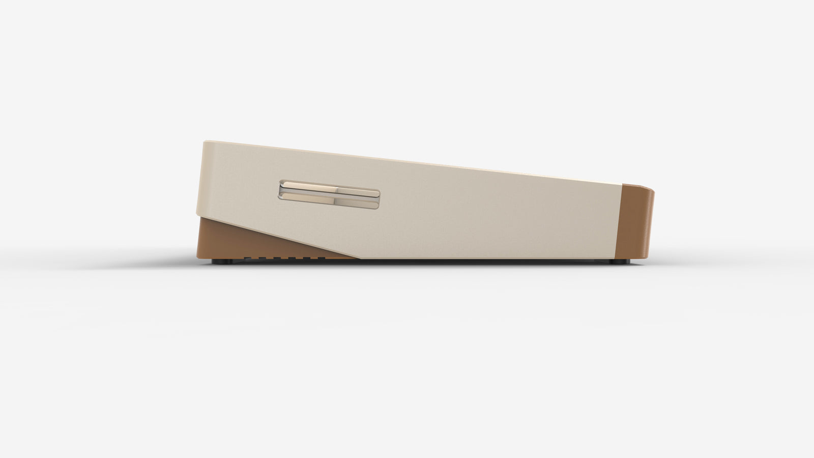 [In Stock] NEK NE60HE Magnetic Switches CNC Aluminum Keyboard Case
