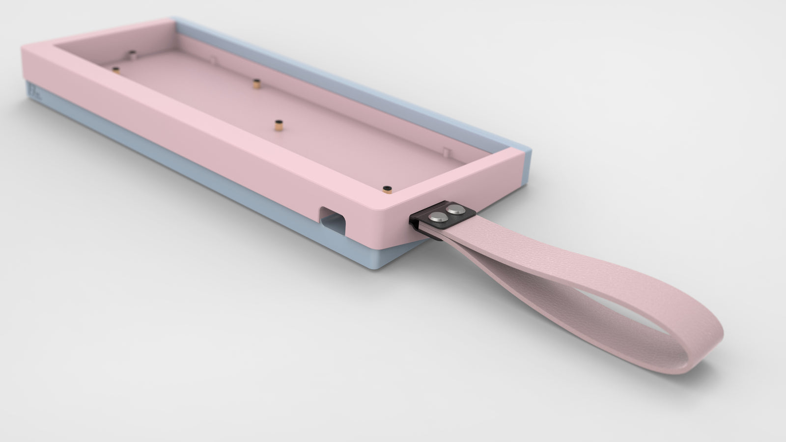 [In Stock] NEK NE60HE Magnetic Switches CNC Aluminum Keyboard Case