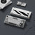 [In Stock]WEIKAV NUT75 Aluminum Alloy Mechanical Keyboard, 3-Mode Connection (Wired/2.4G/Bluetooth)